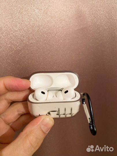 Наушники earpods