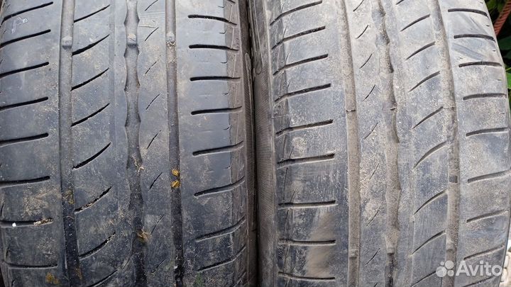 Pirelli Cinturato P1 185/65 R15 92H