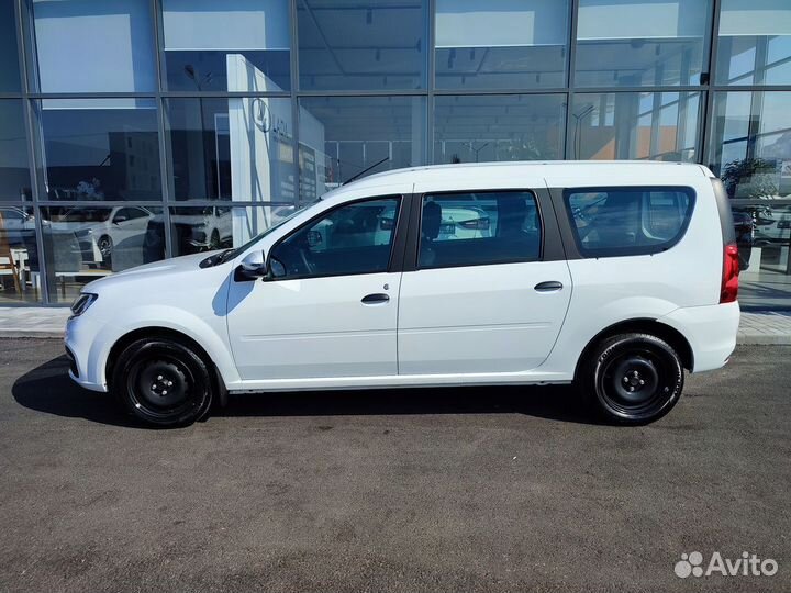 LADA Largus 1.6 МТ, 2024