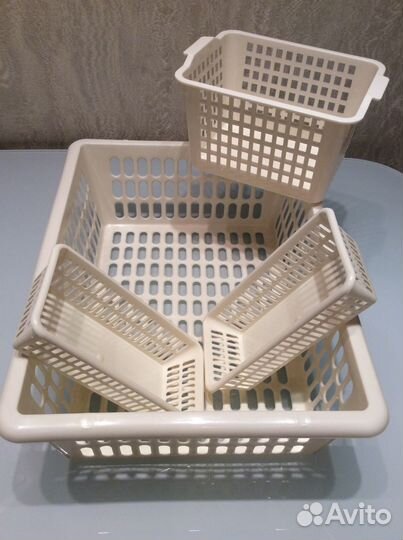 Емкости,формы для хранения