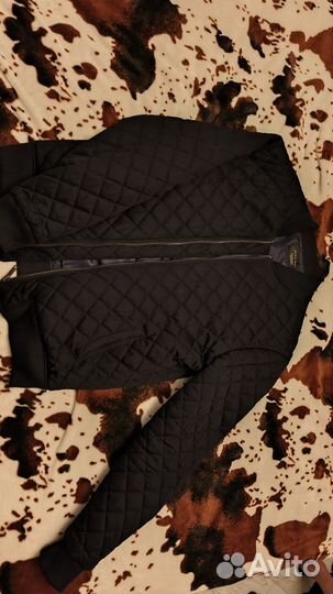 Куртка zara мужская