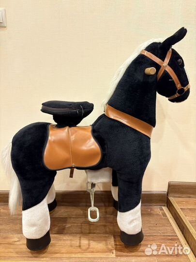 Лошадка поницикл