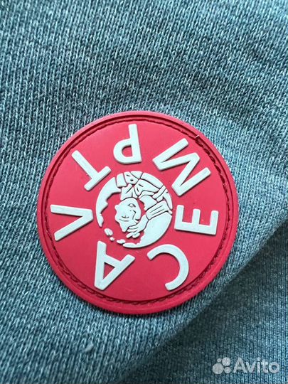 Свитшот cav empt оригинал