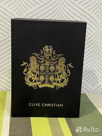 Духи Clive Christian
