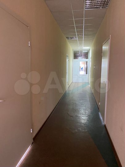 Сдам офисное помещение, 120 м²