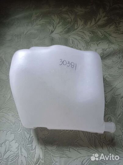 Расширительный бачок ваз 2109