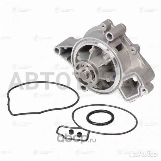 Насос водяной для ам Chevrolet Captiva (11),Vectra