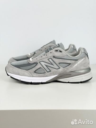 New Balance 990 Made in USA Новые Оригинал