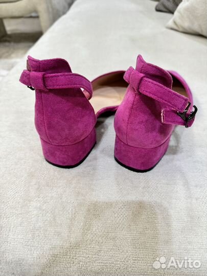 Туфли женские 40 новые