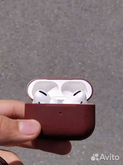 AirPods pro от Xiaomi