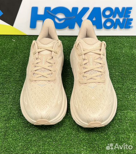 Кроссовки Hoka Clifton 9