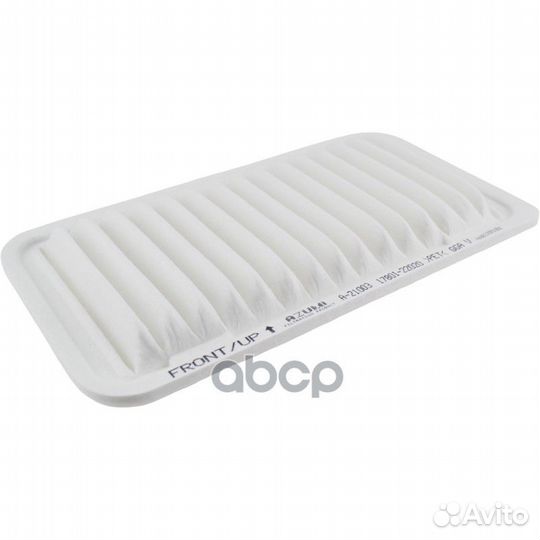 Фильтр воздушный Azumi 2176