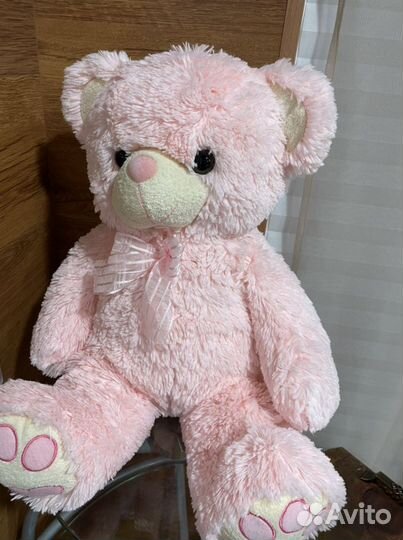 Мягкие игрушки