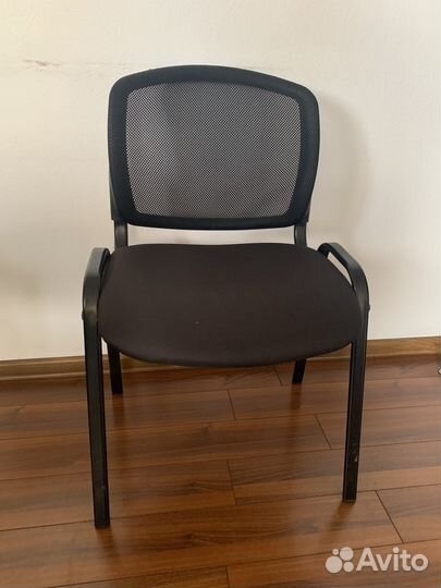 Офисный стул
