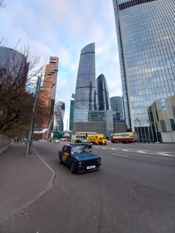 ВАЗ (LADA) 2106: фото владельца