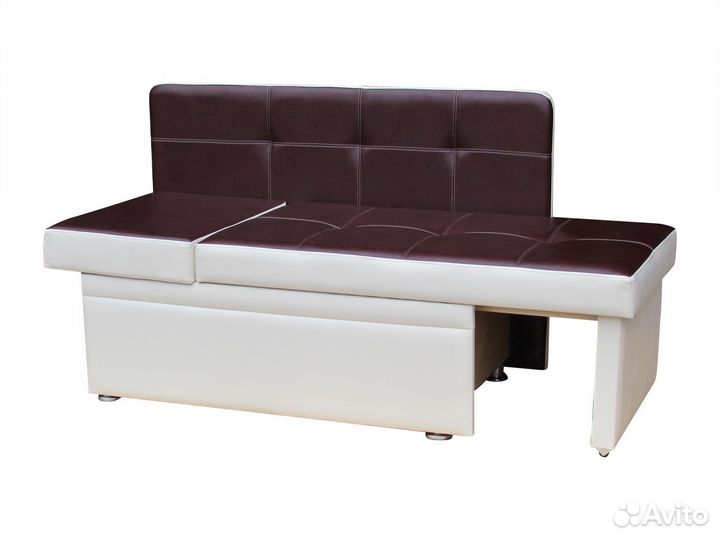 Кухонный диван со спальным местом Новый