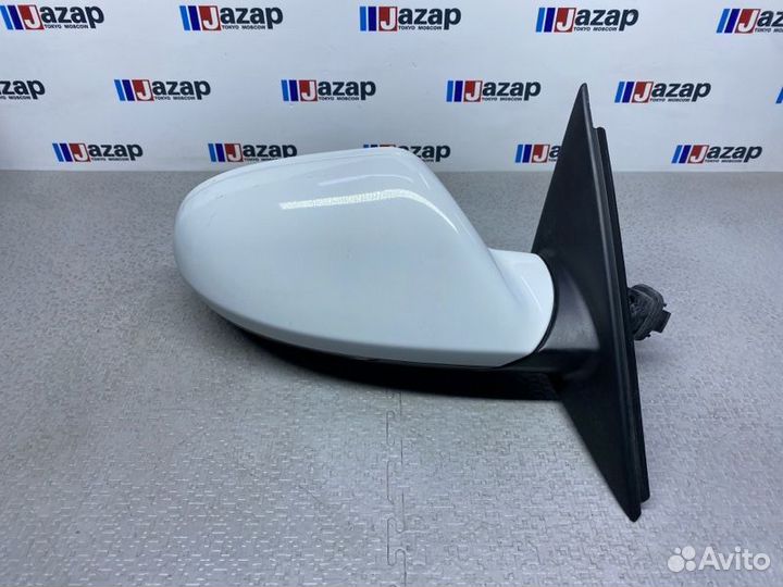 Зеркало правое Audi A6 C7 CHV chva 2012