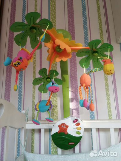 Игрушки новые и б/у