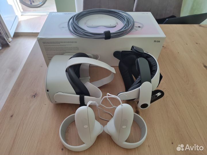 Oculus Quest 2 (128GB) (5616)