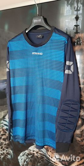 Футбольный свитер вратаря Stanno, подростковый