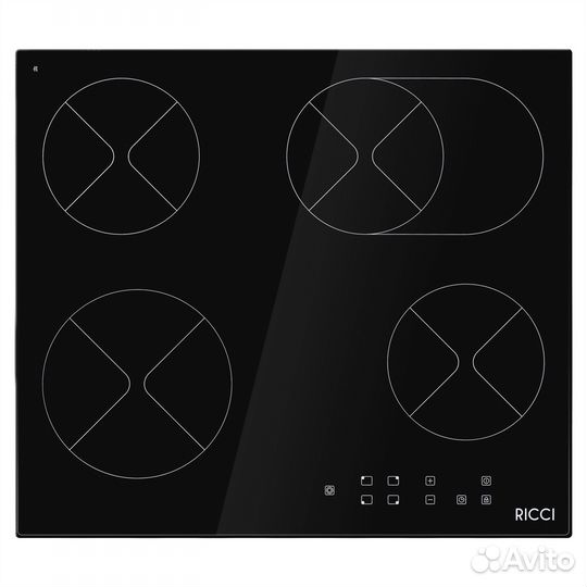 Инфракрасная варочная панель KS-T46202R