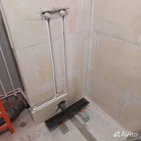 Сварщик -сантехник. работы любой сложности