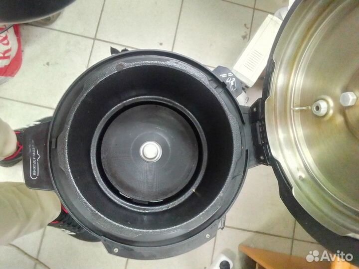 Мультиварка redmond rmc m110