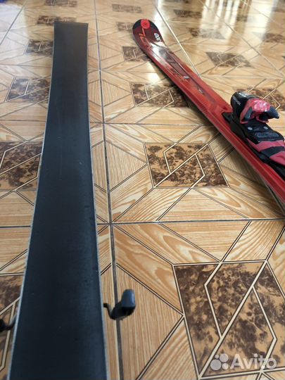 Горнолыжный комплект