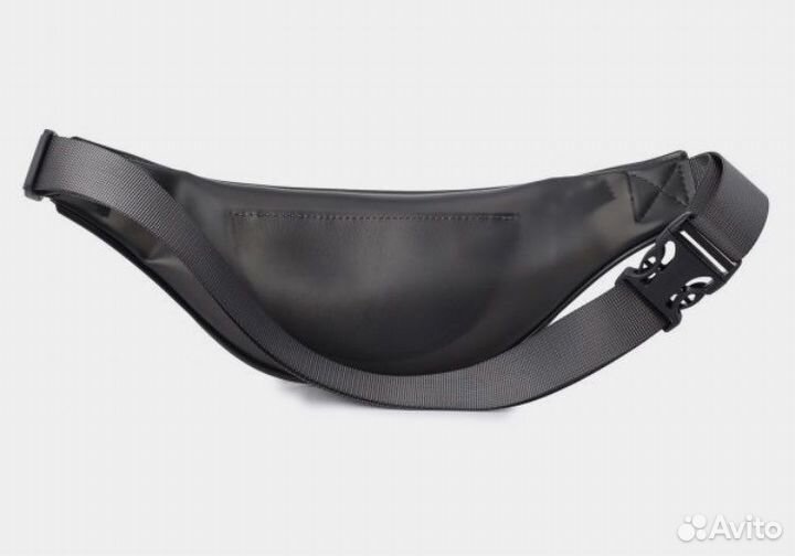 Сумка бананка женская