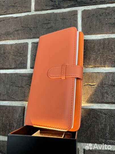 Альбом для фотографий Instax Square (SQ)