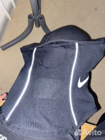 Снуд nike drill