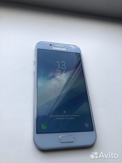 Samsung galaxy A3 2017