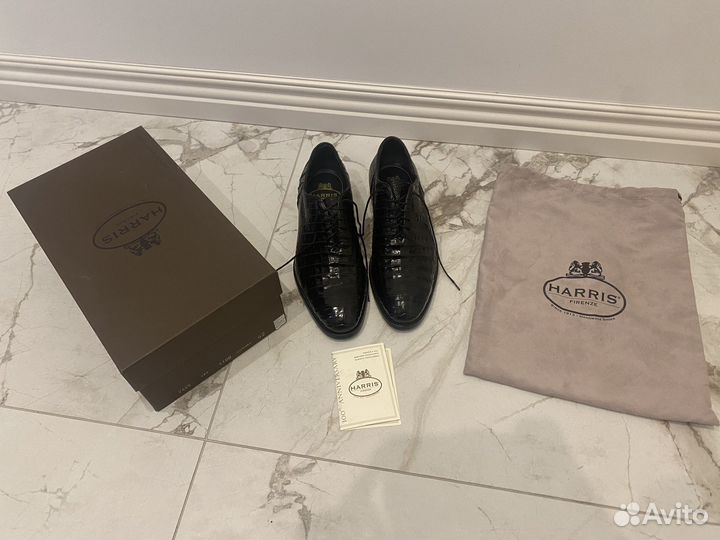 Туфли harris