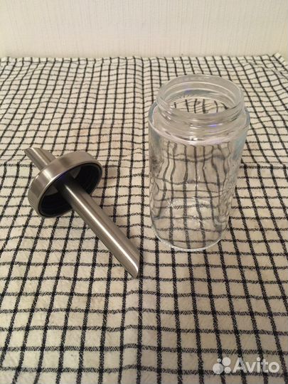 Сахарница IKEA