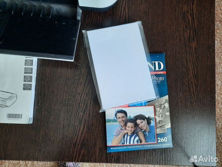 Принтер