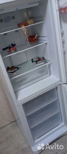 Холодильник