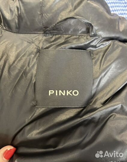 Pinko куртка