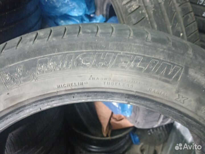 Michelin Primacy 3 225/50 R18 95V