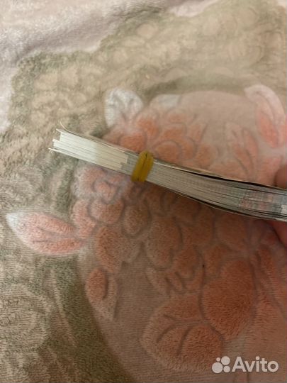 5 руюлей пачка