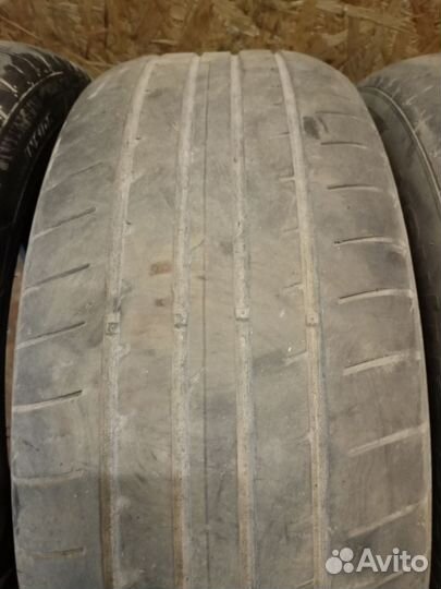 Hankook Ventus Prime 2 K115 225/60 R17 99H