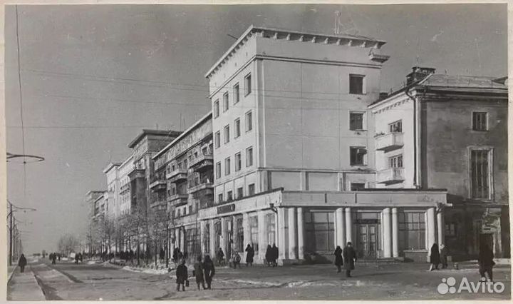 Нижний Новгород СССР 15893 фото +1.6 млн стран снг