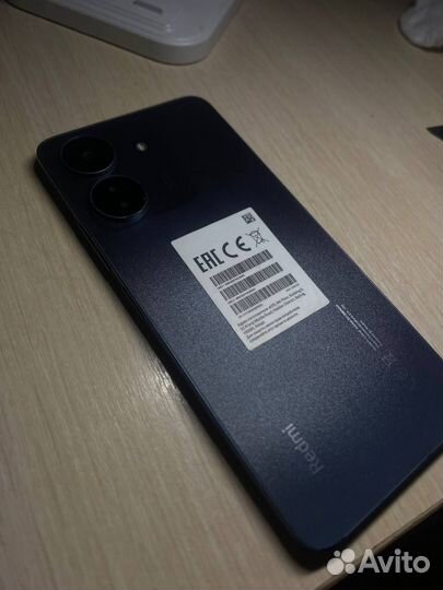 Xiaomi Redmi 13C, 8/256 ГБ
