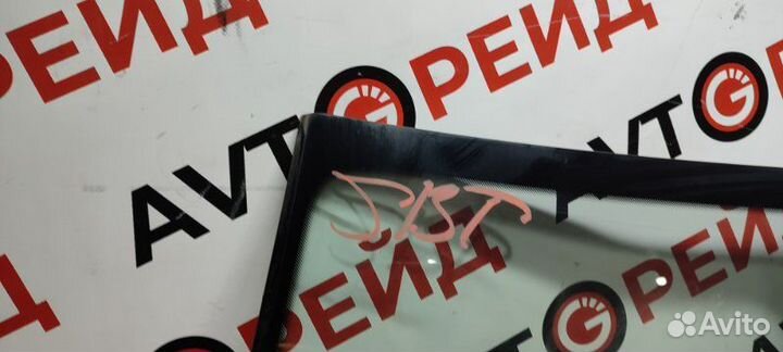 Стекло лобовое Audi A6 4G CGW 18.04.2011