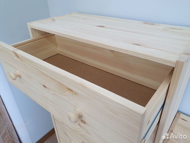 Комод Раст 3