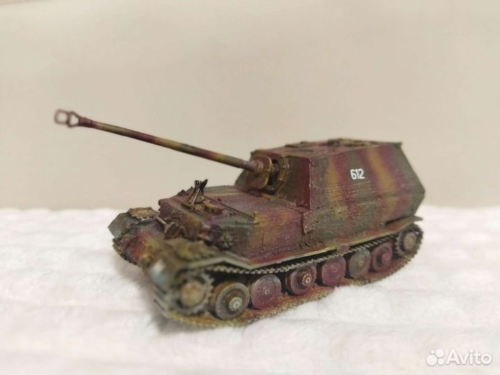 Фердинанд 1:72