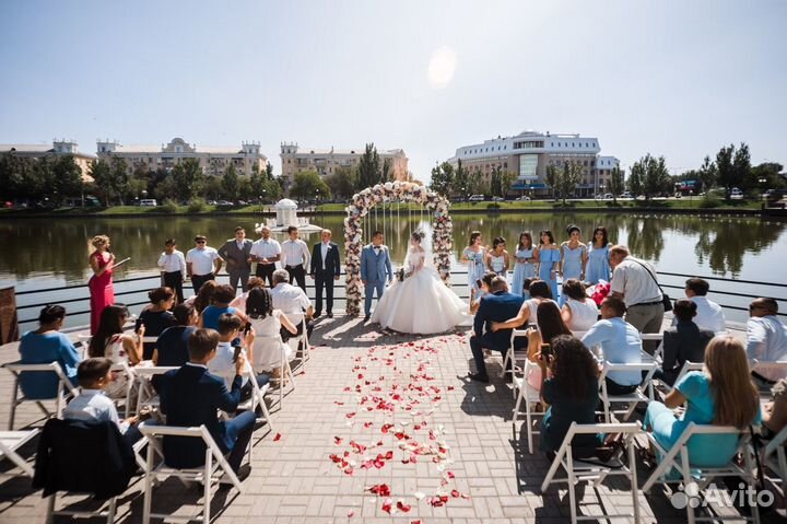 Стулья в аренду