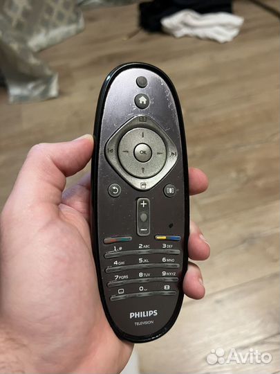 Philips 40PFL7605H/60