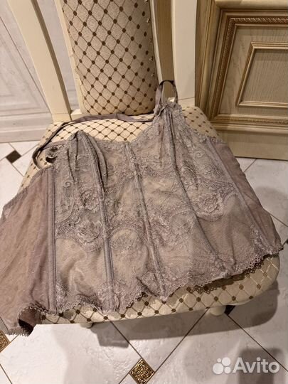 Корсет Victoria Secret оригинал