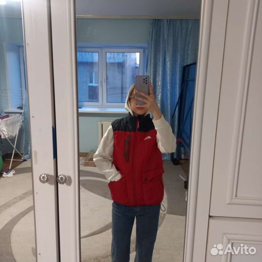 Жилетка