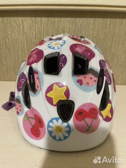 Шлем детский